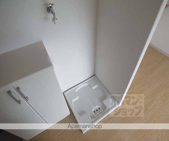 リエス東堀川の内装写真