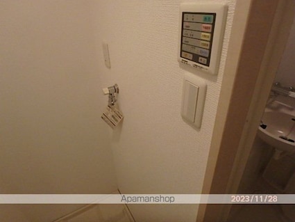 ウェルハウス広尾[1K/19.58m2]の内装2