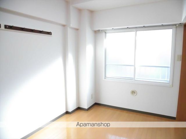 ノースパレス福住参番館の内装写真