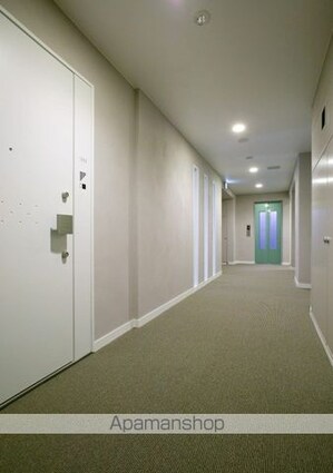 カスタリア麻布十番Ⅱ[1R/30.53m2]のその他部屋・スペース