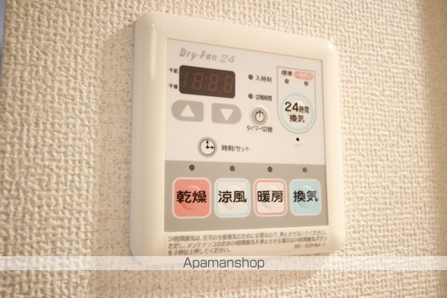 BPRレジデンス船橋の内装写真