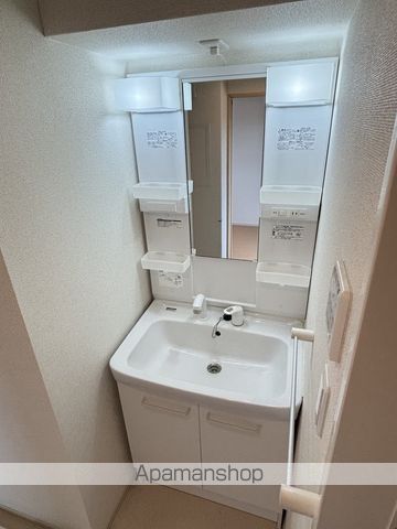 カンパネッラ コンソナーレの内装写真