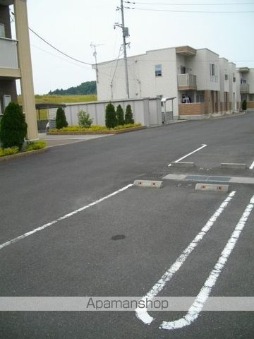 メゾン ボヌールIIIのその他写真