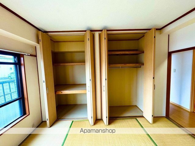 東和ビルの内装写真