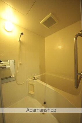 ニューリバーコート[3LDK/61.48m2]のバス