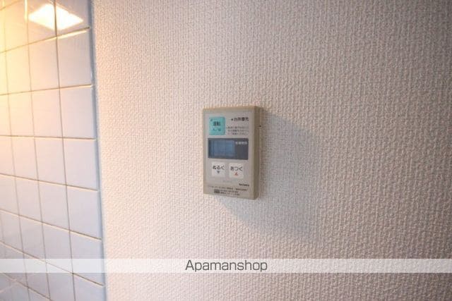 カーサ中筋の内装写真