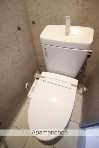 アバンテ岡山壱番館の内装写真