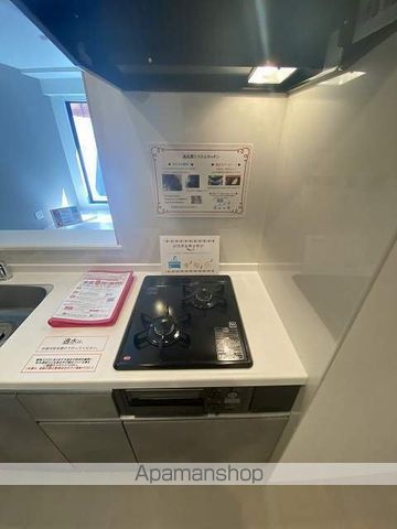 CITY RESIDENCE幌平橋の内装写真