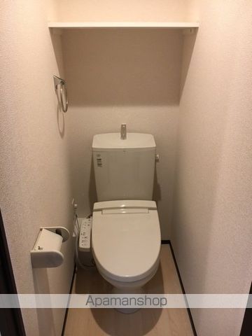 クレイノリジーナの内装写真