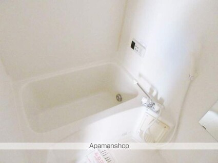 山梨県南アルプス市浅原[2DK/44.34m2]のバス