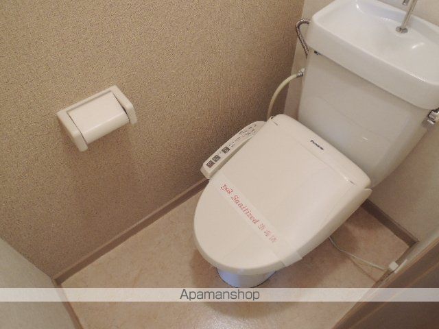 市川コーポの内装写真
