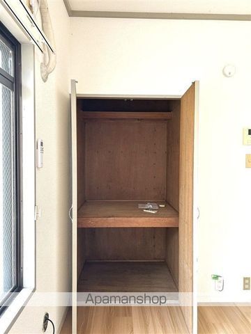 坂東ハイツの内装写真
