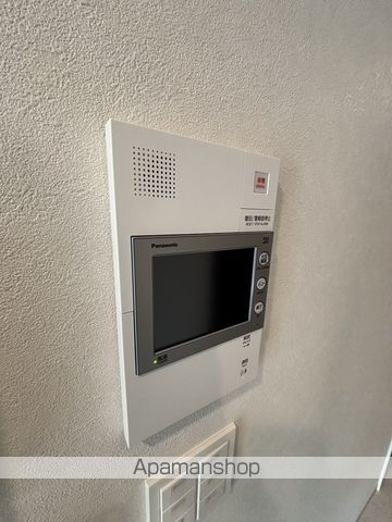 アーバネックス堺筋本町の内装写真