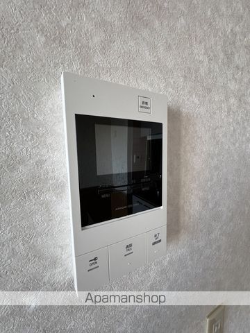 アミリスの内装写真