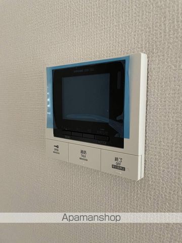 HEARTLYKKE.の内装写真
