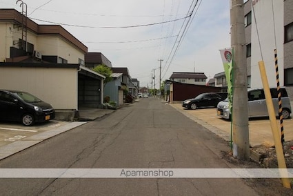 ＣＬＡＳＳＩＣＡ　Ｏ－ＮＯ[2LDK/55.89m2]の周辺2