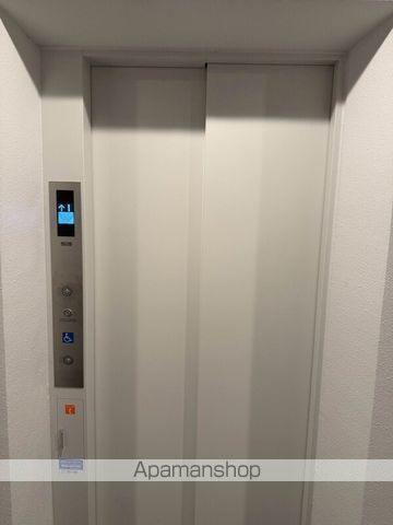 アイルプレミアム押上イーストの内装写真