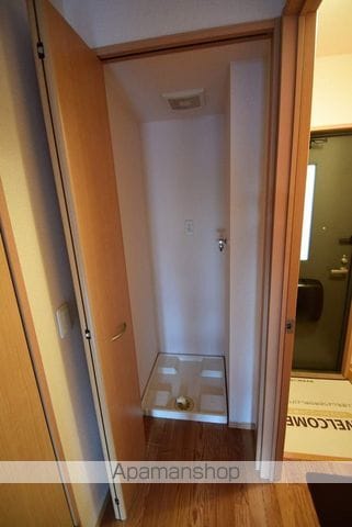 シャトレーあしがらの内装写真
