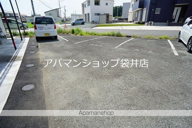 サンビレッジIのその他写真