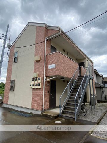Colorz Hiyoshiの外観写真
