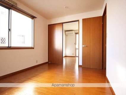 メゾンクレール　Ａ棟[2DK/48.65m2]のその他内装2