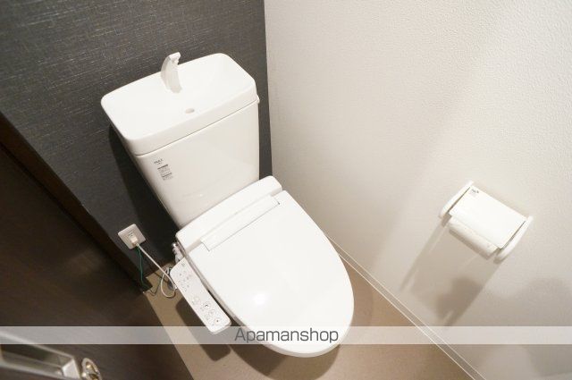 ジーメゾン法蓮町の内装写真