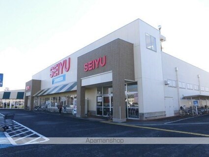 長野県長野市大字稲葉日詰[2LDK/62.63m2]の周辺5
