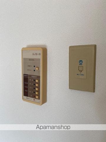 三好ビルパークヒルズの内装写真