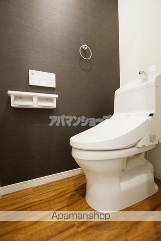 グローレジットの内装写真