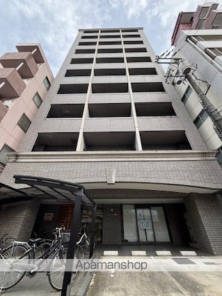 フィレンツェ横川[1DK/29.92m2]の外観1