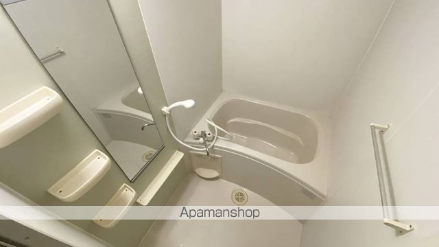 oAzo A棟の内装写真