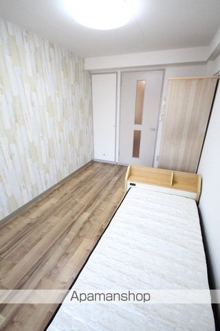 ギャレ蛍池の内装写真