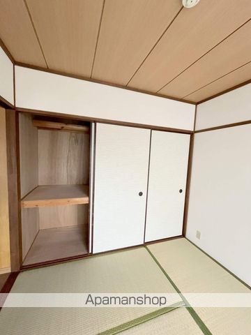 EKビルIIの内装写真