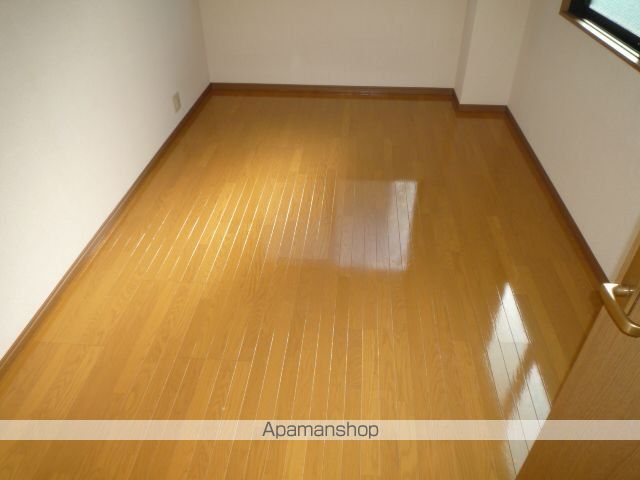 パーク・ハイツ桃井の内装写真