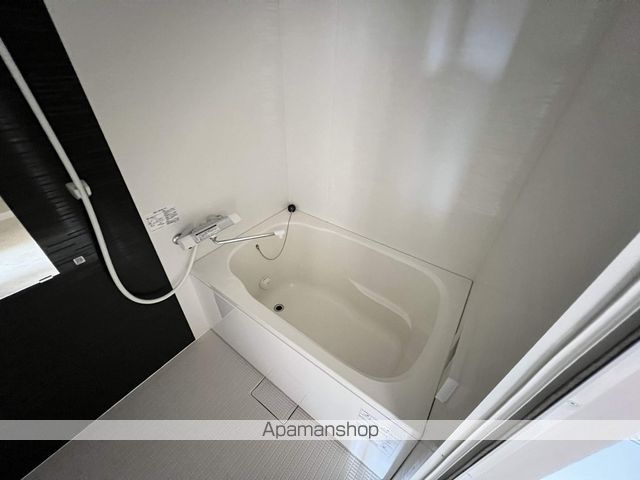 エリットハイツの内装写真