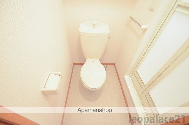 レオパレス塩屋の内装写真