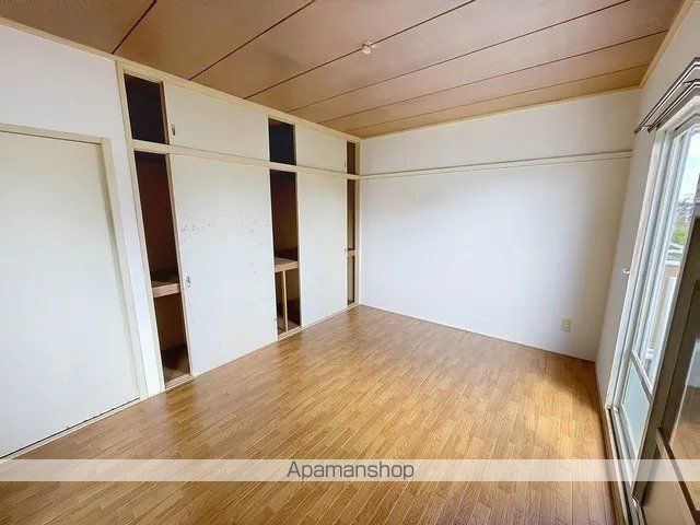 パーク駅前ハイツCの内装写真