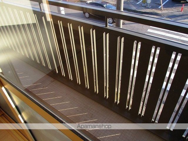 クレール マルシェの内装写真