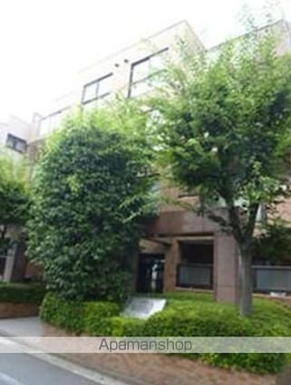 東京都武蔵野市関前３丁目[2K/36.86m2]の外観3
