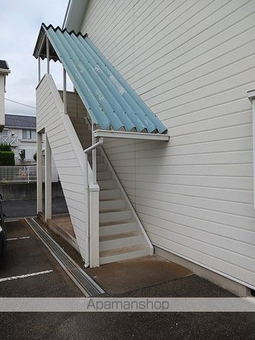 パークピュア小宮IIIのその他写真