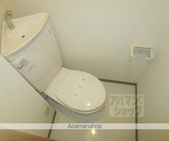 紫野ハイツの内装写真