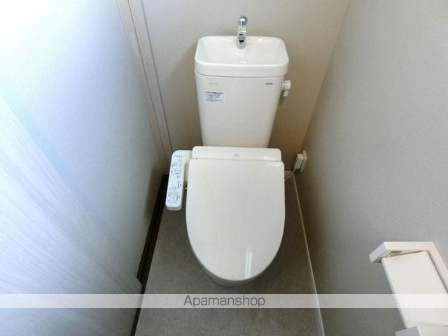 CAPE大野田の内装写真