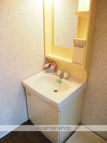 サニーハイツIIの内装写真