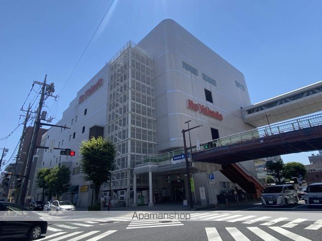 ディエンテの周辺写真