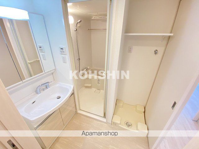 アドバンス上町台シュタットの内装写真