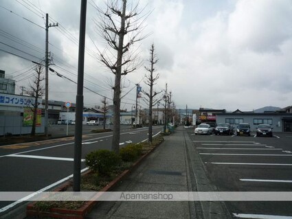 呉竹ビューハイム[2LDK/49.74m2]の周辺2