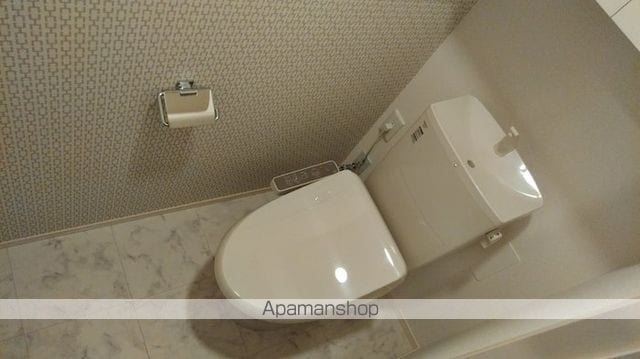 カーサ リバティバランス ファーストの内装写真