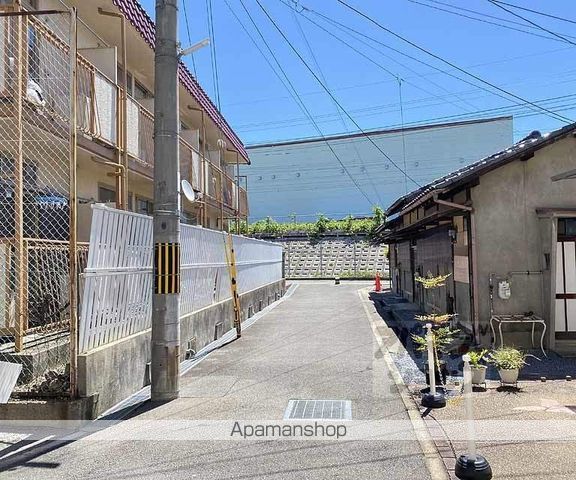 レジデンス野上の周辺写真