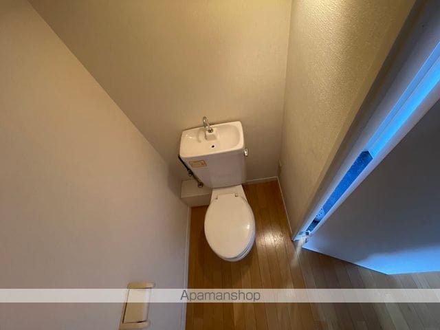 レオパレス大堀の内装写真