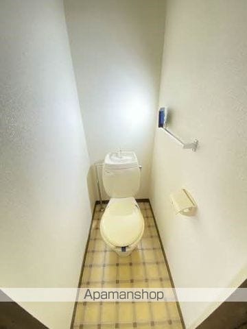 ハイツ西新井の内装写真